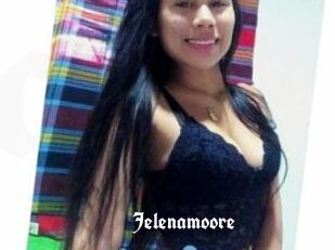 Jelenamoore
