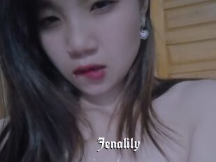 Jenalily