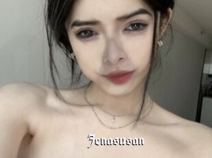 Jenasusan