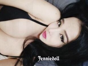 Jenniedoll
