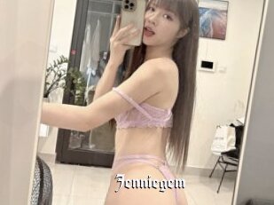 Jenniegem