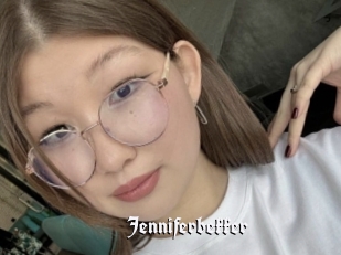 Jenniferbekker