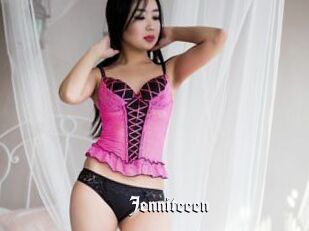 Jenniteeen