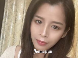 Jennsyun