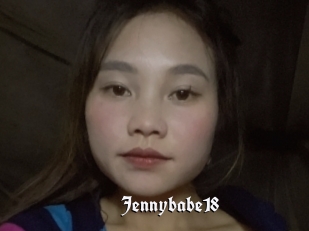 Jennybabe18