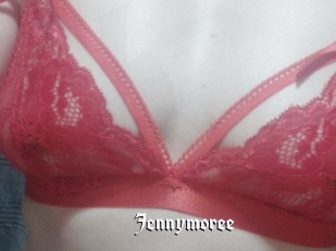 Jennymoree