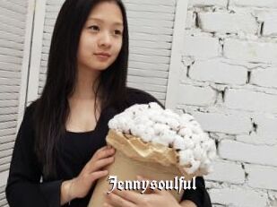 Jennysoulful