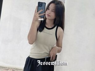 Jessewilliam