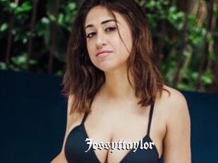 Jessyttaylor