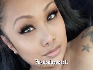 Jezebelledotell
