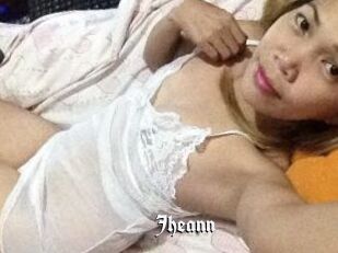 Jheann