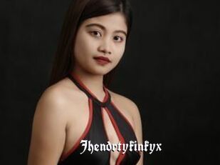 Jhendrtykinkyx