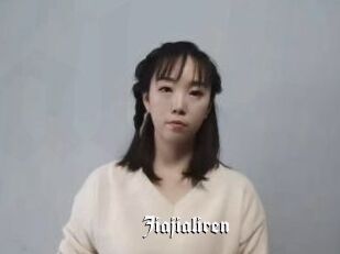 Jiajialiren
