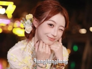 Jiangjiangjiang
