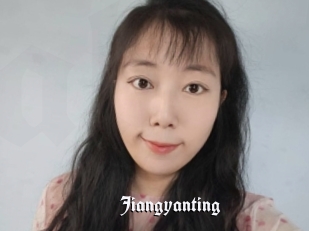 Jiangyanting