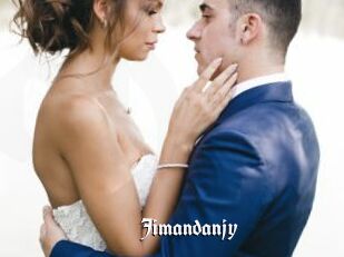 Jimandanjy
