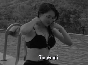 Jinakanji