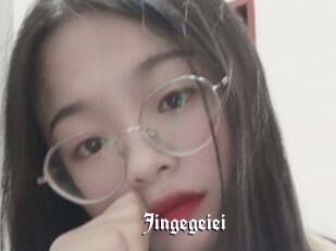 Jingegeiei