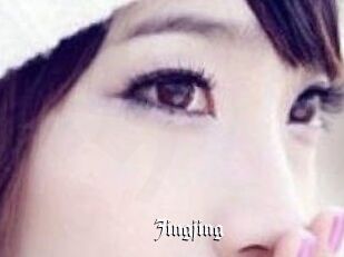 Jingjing