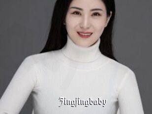 Jingjingbaby