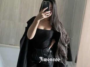 Jiwonsoo
