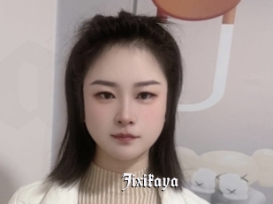 Jixikaya
