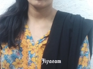 Jiyasam
