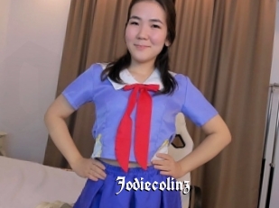 Jodiecolinz