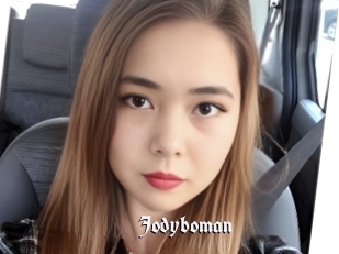 Jodyboman