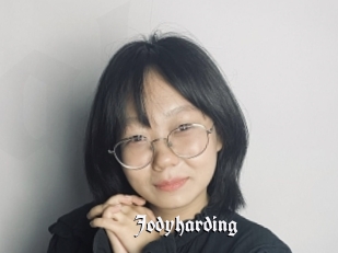 Jodyharding