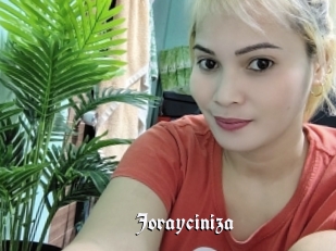 Jorayciniza