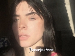 Joycejackson
