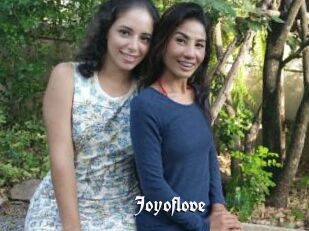 Joyoflove