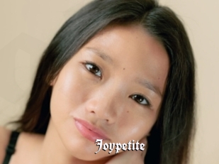 Joypetite