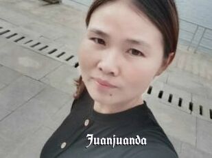 Juanjuanda