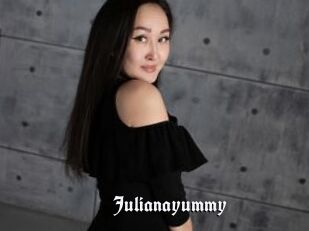 Julianayummy