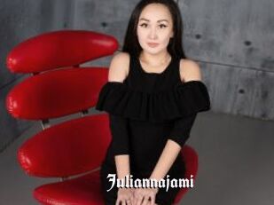 Juliannajami