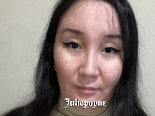 Juliepayne
