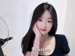 Julietanna