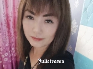 Julietrosen