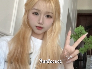 Junkocece