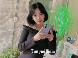 Junywilliam