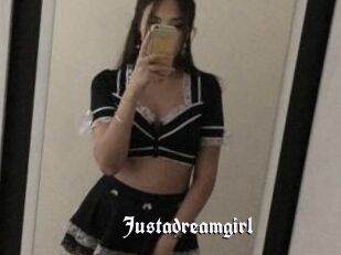 Justadreamgirl