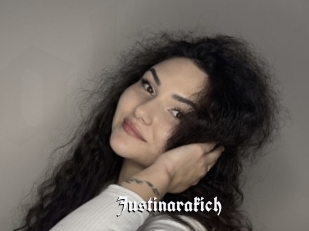 Justinarakich
