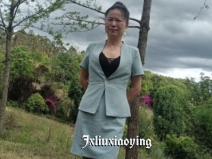 Jxliuxiaoying