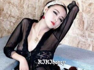 KIKIhoney