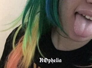 KOphelia