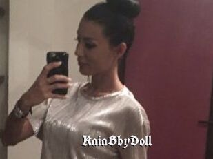 KaiaBbyDoll