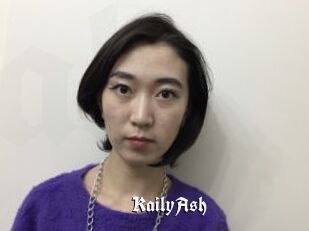 KailyAsh