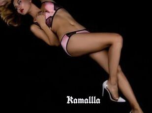 Kamallla